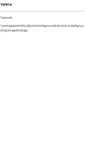 Mobile Screenshot of google.skts.edu.my